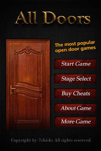 Imagen 0 para Can You Open It?