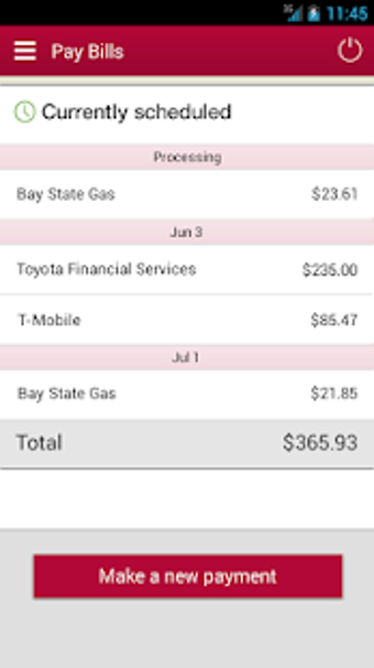 Image 0 for IU Credit Union Mobile Ba…