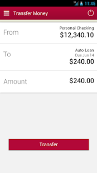 Image 2 for IU Credit Union Mobile Ba…