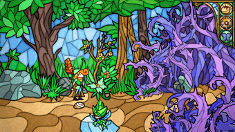 Image 0 for Little Briar Rose