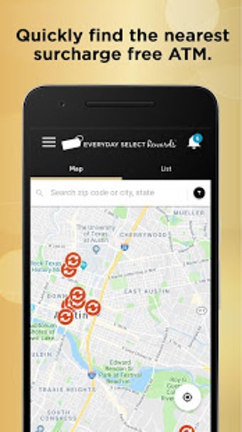 Imagen 2 para Everyday Select Rewards V…