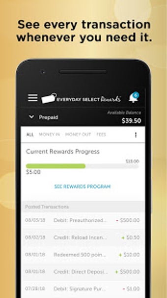 Imagen 3 para Everyday Select Rewards V…