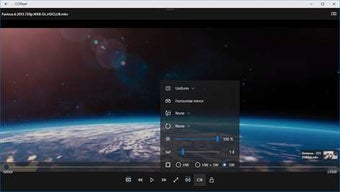 Image 1 for CCPlayer UWP Ad for Windo…