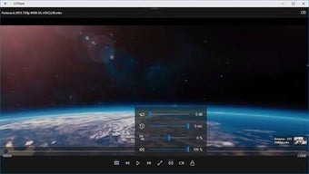 Image 2 for CCPlayer UWP Ad for Windo…