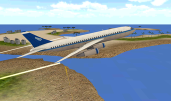 Imagen 0 para Flight Simulator: Fly Pla…