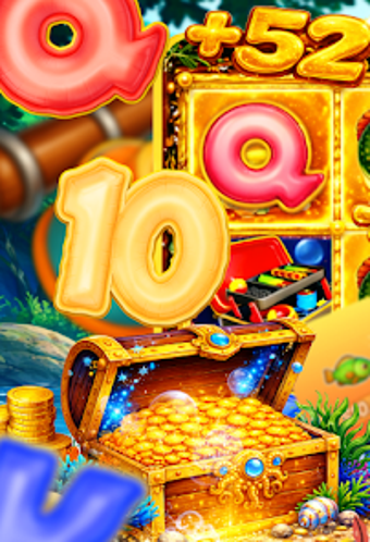 Imagen 0 para B. Bass IceFish