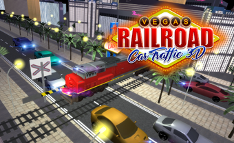 Image 0 for Vegas Railroad Car Traffi…
