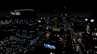 Imagen 1 para Your City 3D