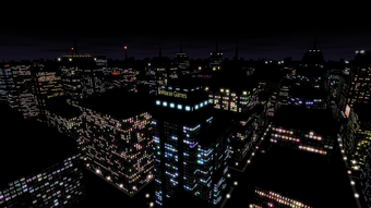 Imagen 0 para Your City 3D