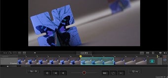 Image 0 for Dragonframe