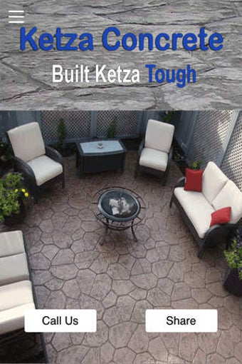Image 0 for Ketza Concrete
