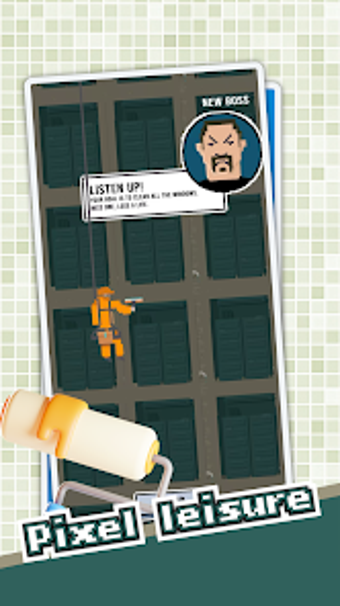 Image 0 for Window Cleaner