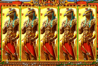 Imagen 0 para Slots of Destiny Online V…