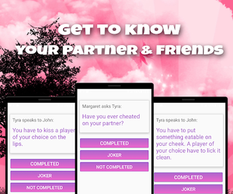 Image 1 for Truth or Dare Dirty 21+ f…
