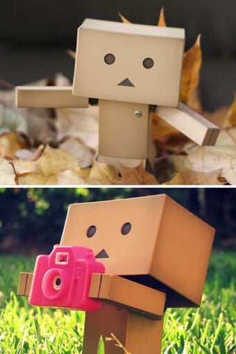 Image 0 for BoxMan Wallpapers HD - Am…