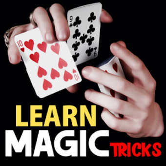 Image 1 for Learn Magic Tricks