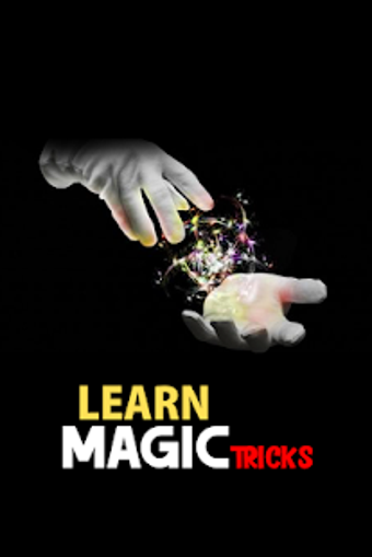 Image 0 for Learn Magic Tricks