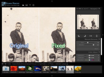Image 0 for Free Photo Blemish Remove…