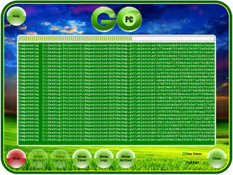Imagen 3 para GoPC Backup
