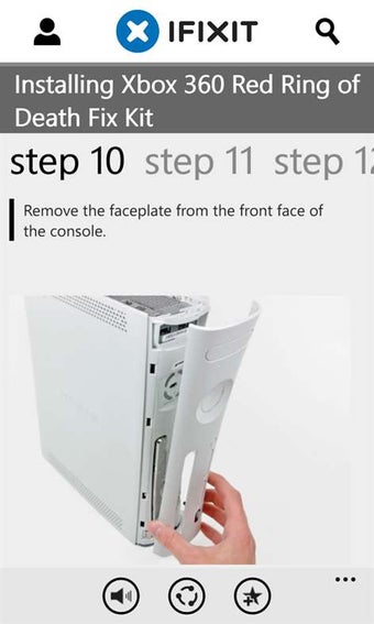 Imagen 2 para iFixit for Windows 10