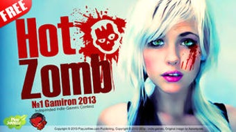 Imagen 0 para Hot Zomb: Zombie Survival…