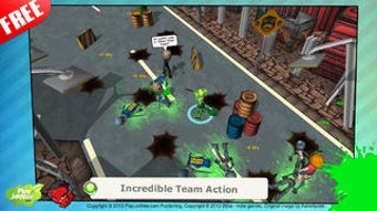 Imagen 4 para Hot Zomb: Zombie Survival…