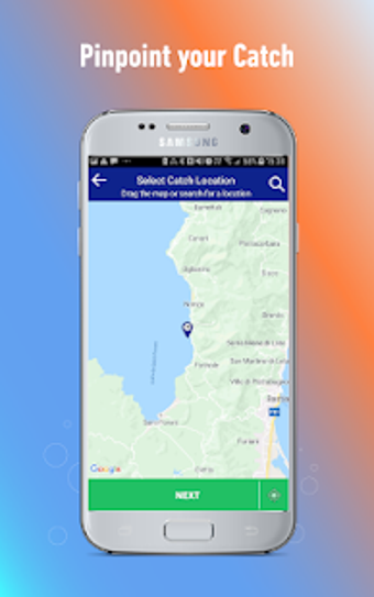 Imagen 2 para Fishhunter - Portable Fis…