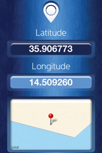 Image 0 for My Latitude and Longitude