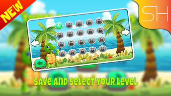 Image 1 for turtle adventures world r…