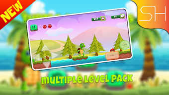 Image 0 for turtle adventures world r…