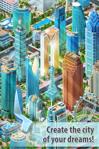 Image 0 for Megapolis