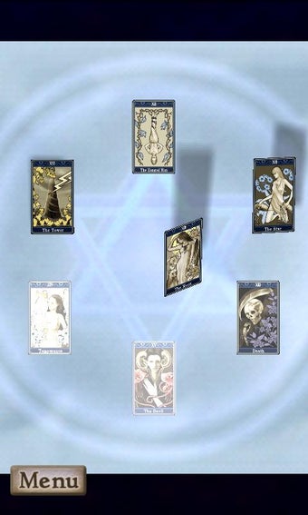 Imagen 0 para TAROT READING