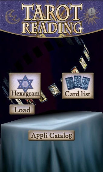 Imagen 1 para TAROT READING