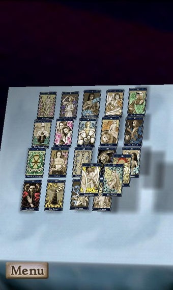 Image 0 for TAROT READING