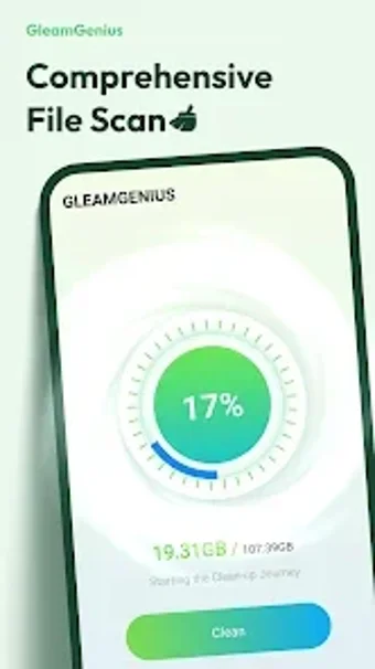 Image 0 for GleamGenius