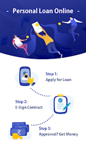 Image 2 for CashMama- Instant Persona…