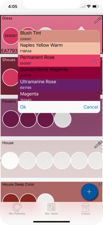 Image 0 for Paint Mixer