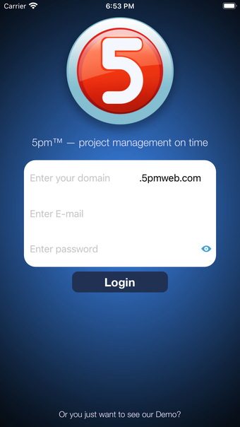 Imagen 0 para 5pm - Project Management …