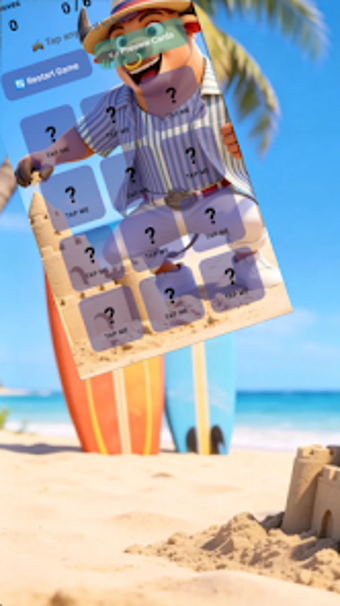 Image 0 for StarCardMerge