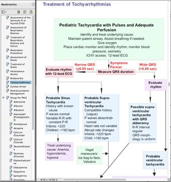 Imagen 0 para PALS Provider Manual 2017…