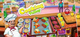 Image 3 for Cooking Valley : Cooking …