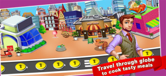 Image 2 for Cooking Valley : Cooking …