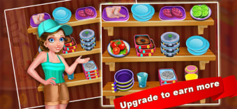 Image 0 for Cooking Valley : Cooking …