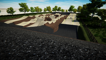 Image 0 for Tauranga BMX Track for De…