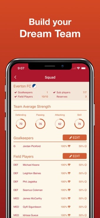 Image 0 for Be the Manager 2018