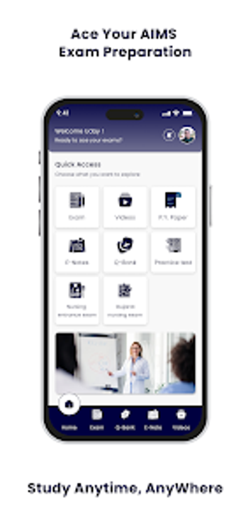 Image 0 for Next Generation Nursing