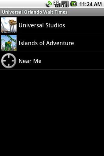 Image 0 for Universal Orlando Wait Ti…