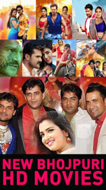 Image 0 for New Bhojpuri HD Movies