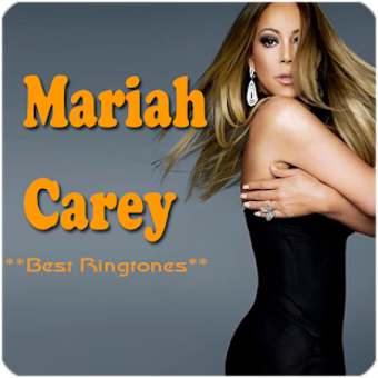 Imagen 0 para Mariah Carey Ringtones Fr…
