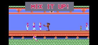 Image 3 for Kungfu NES